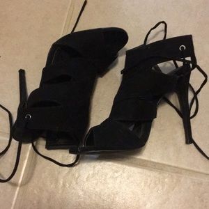 Heels*DONATING SOON*